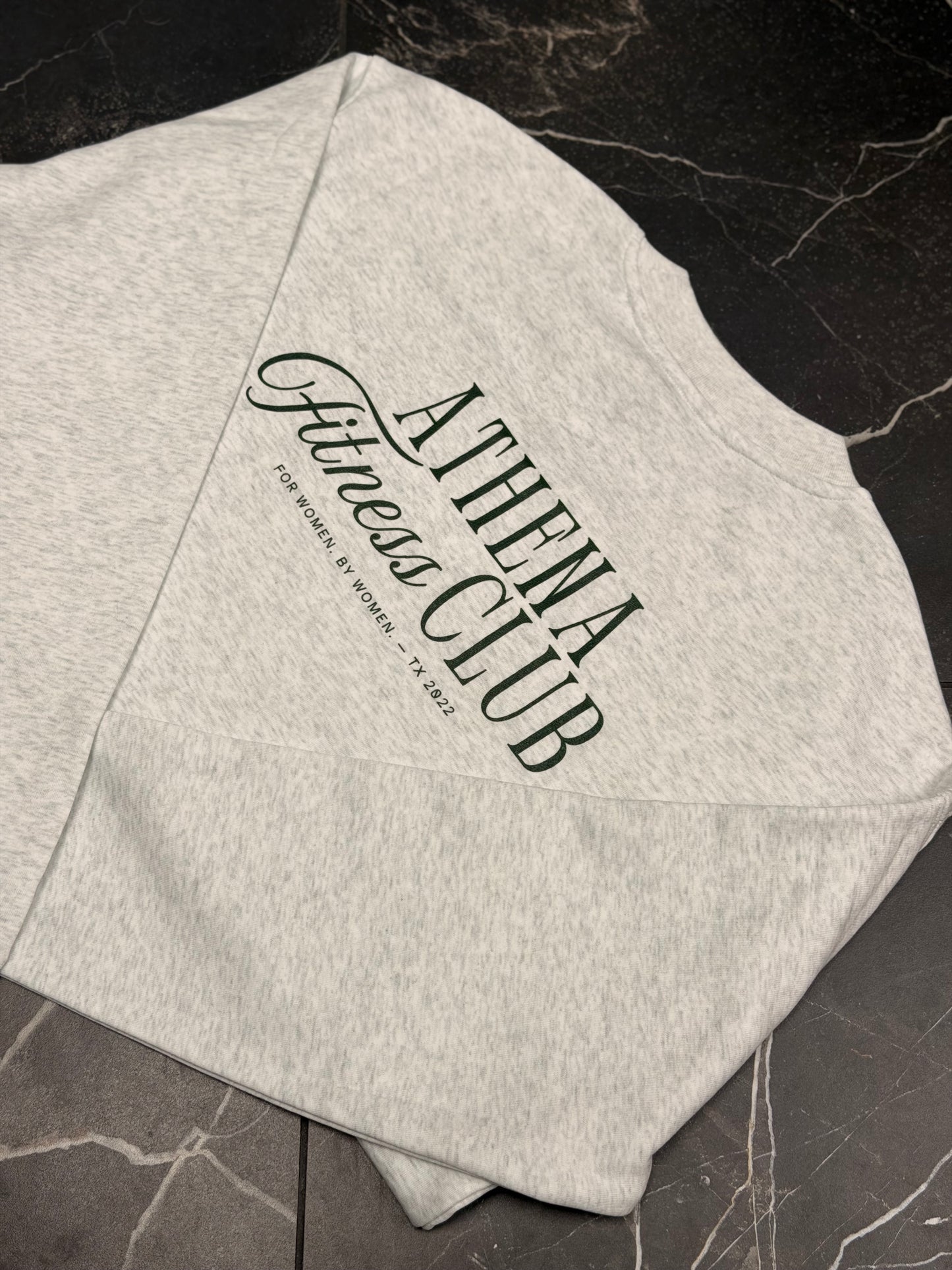 Athena Sweatshirt