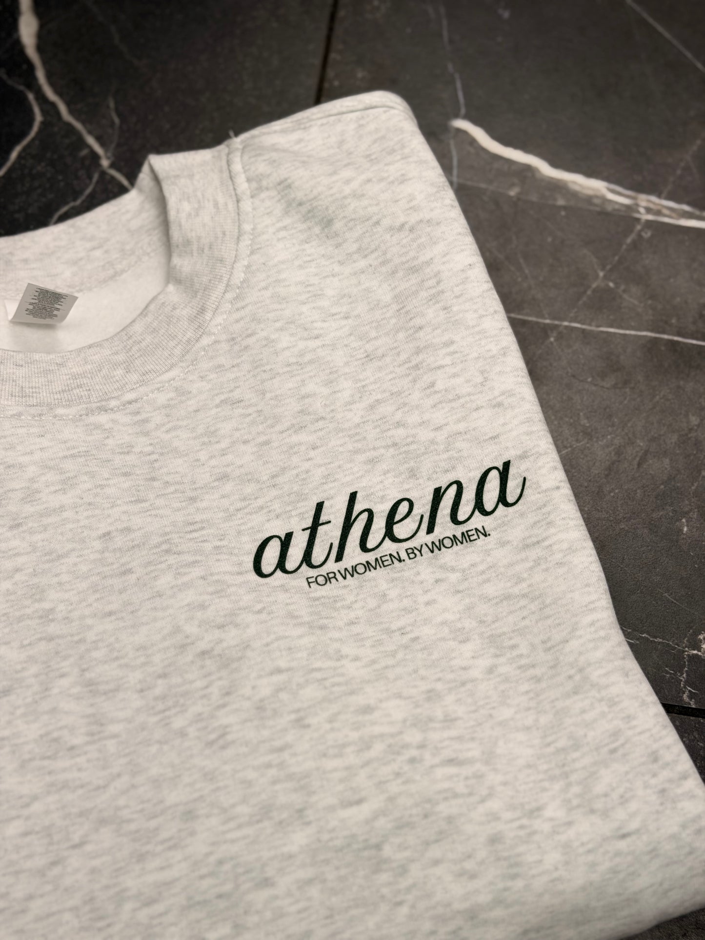 Athena Sweatshirt
