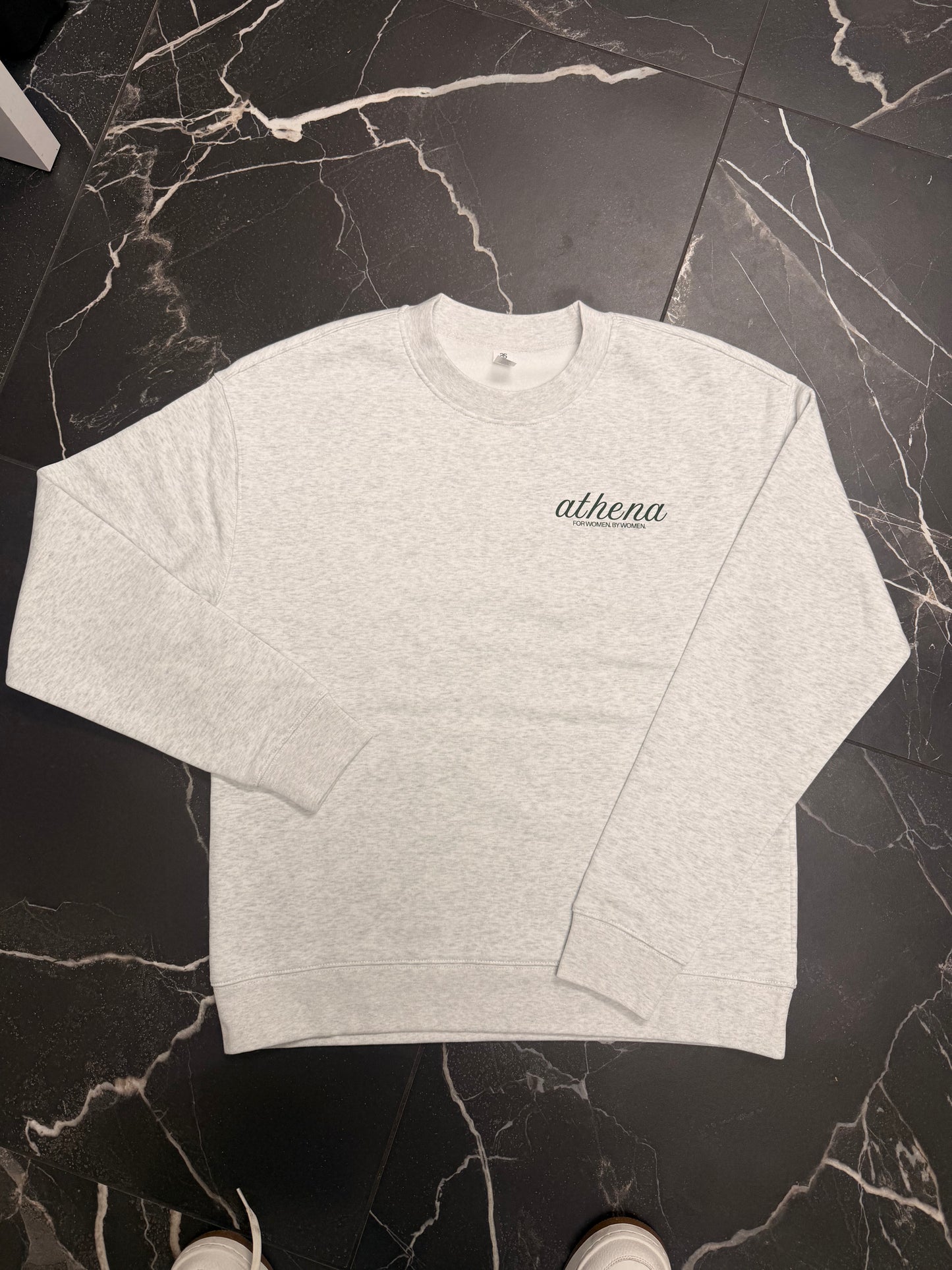 Athena Sweatshirt