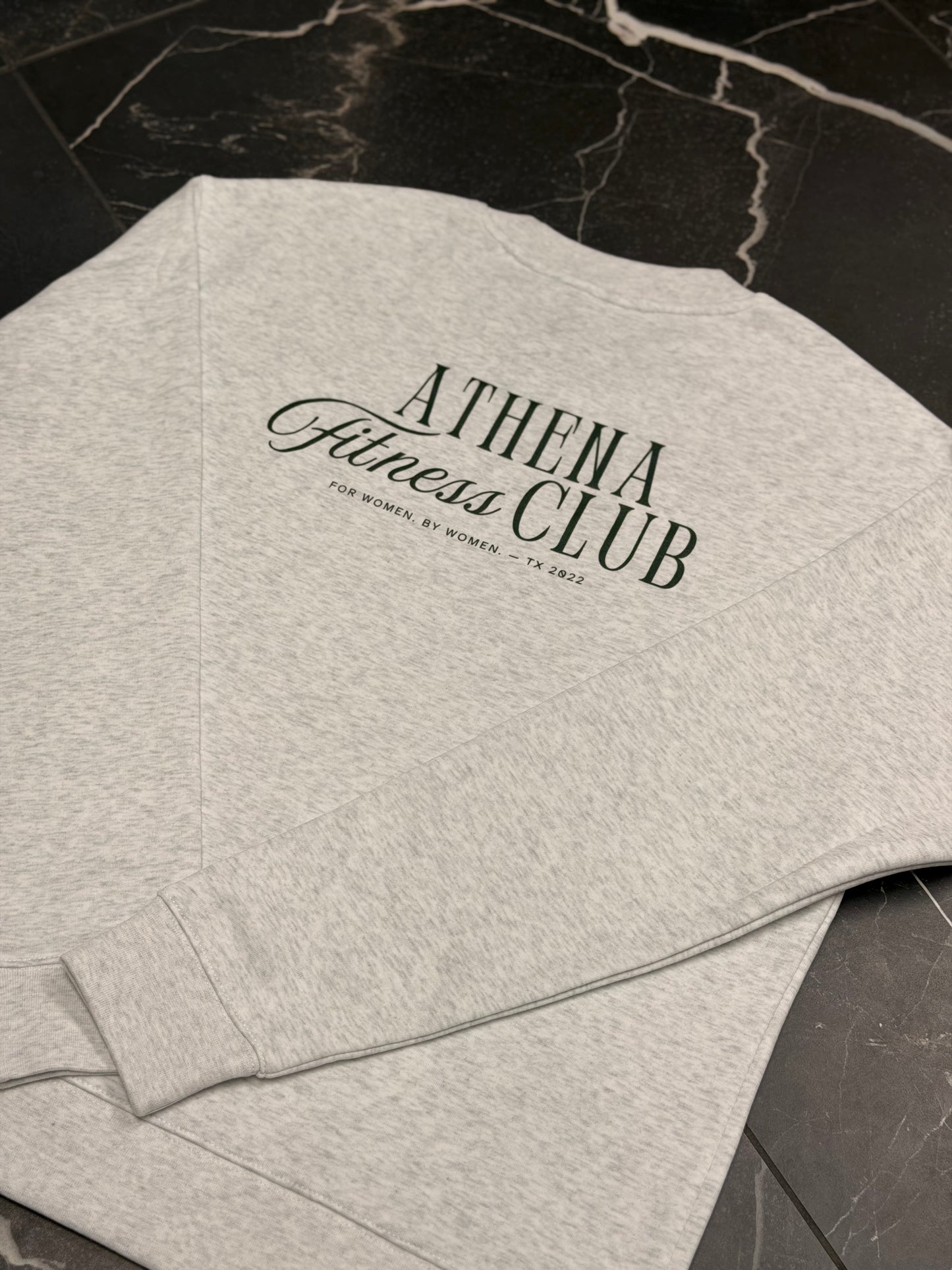 Athena Sweatshirt