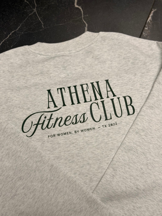 Athena Sweatshirt