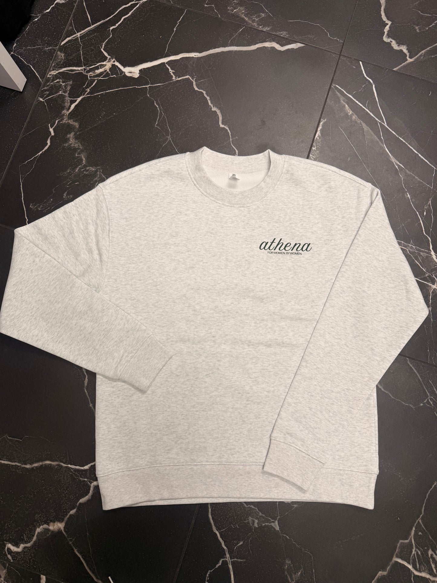 Athena Sweatshirt