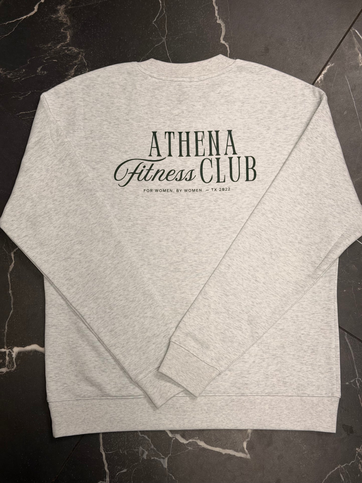 Athena Sweatshirt